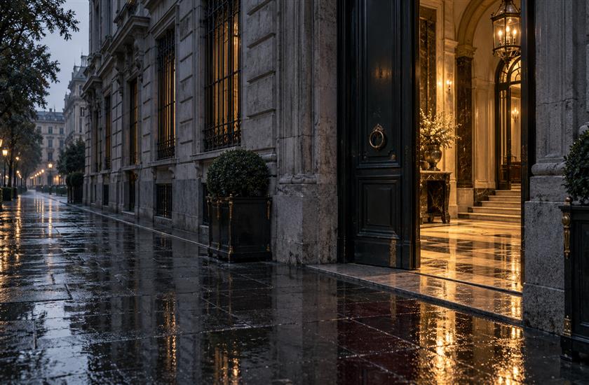 DOSSIER VESTA #3 - Le case non dimenticano: Quanto pesa sul valore di un immobile ci&ograve; che &egrave; accaduto tra le sue mura?
