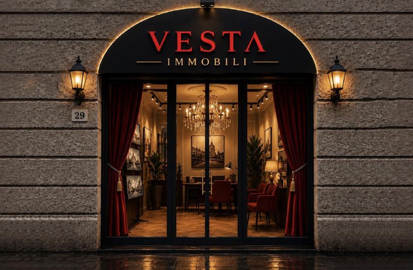 Vesta Immobili apre una nuova Boutique Immobiliare in Corso Magenta.