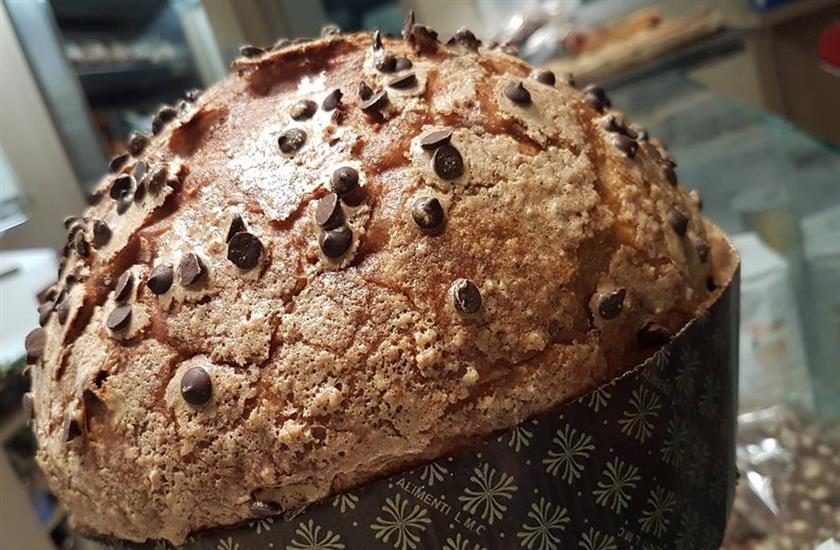 COSA HANNO IN COMUNE UN PANETTONE ECCELLENTE ED UNO STUDIO IMMOBILIARE?