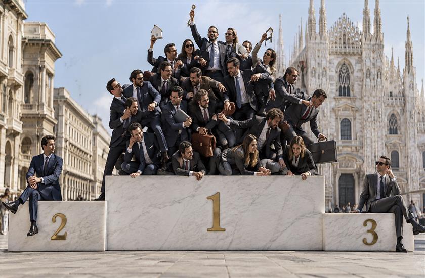 DOSSIER VESTA #5:&nbsp;Come sfidiamo le agenzie che si dichiarano tra le migliori di Milano