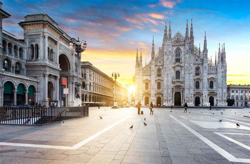 Il Mercato Immobiliare a Milano: Prezzi, Tendenze e Opportunit&agrave; per il Futuro