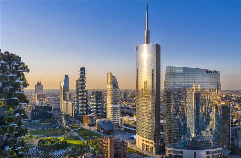 Milan: Europe&rsquo;s Hidden Gem for Luxury Real Estate Investment