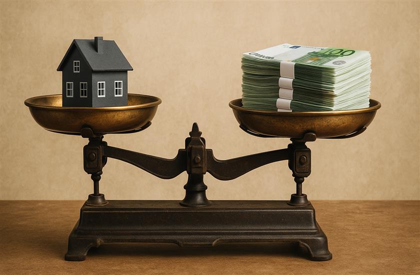 Valore vs Prezzo di un Immobile: la differenza che ti fa perdere o guadagnare soldi