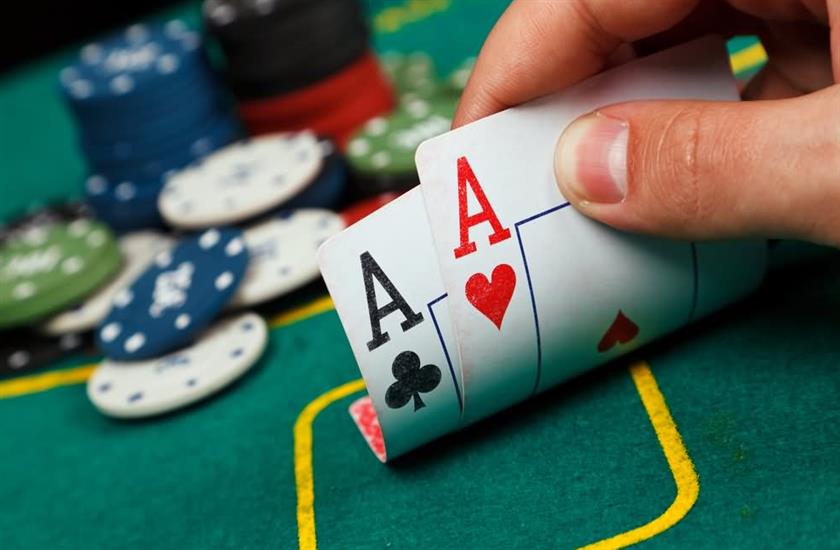 La trattativa immobiliare non &egrave; una partita di poker: un solo rilancio sbagliato e perdi la partita