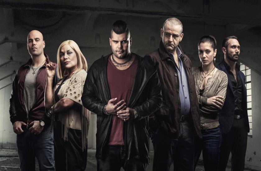 GENNY SAVASTANO, BOSS DI GOMORRA, CERCA CASA IN CENTRO A MILANO.