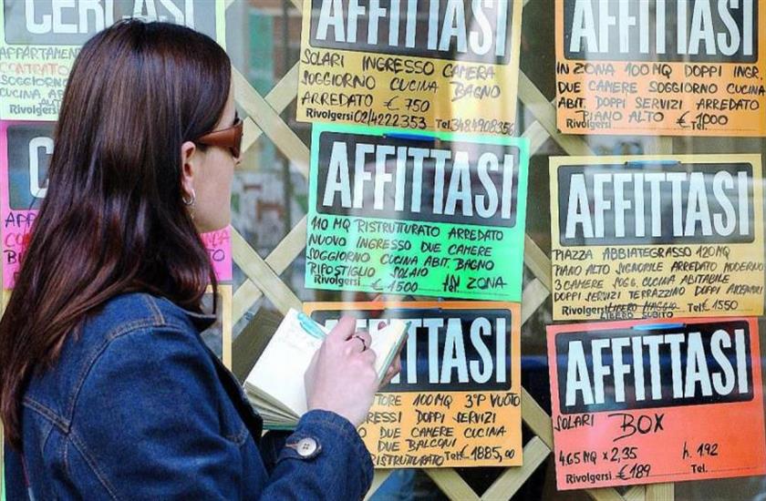Milano non &egrave; pi&ugrave; la regina degli affitti per gli studenti (ma non esultare troppo)
