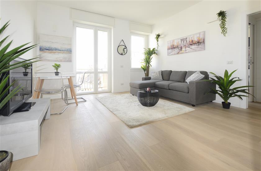 Milano cambia pelle. Il frazionamento immobiliare come risposta concreta a nuove vite urbane.