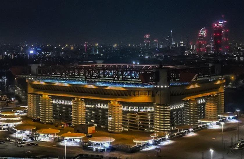 Addio a San Siro: quando un&rsquo;icona diventa ricordo, ma non muore mai