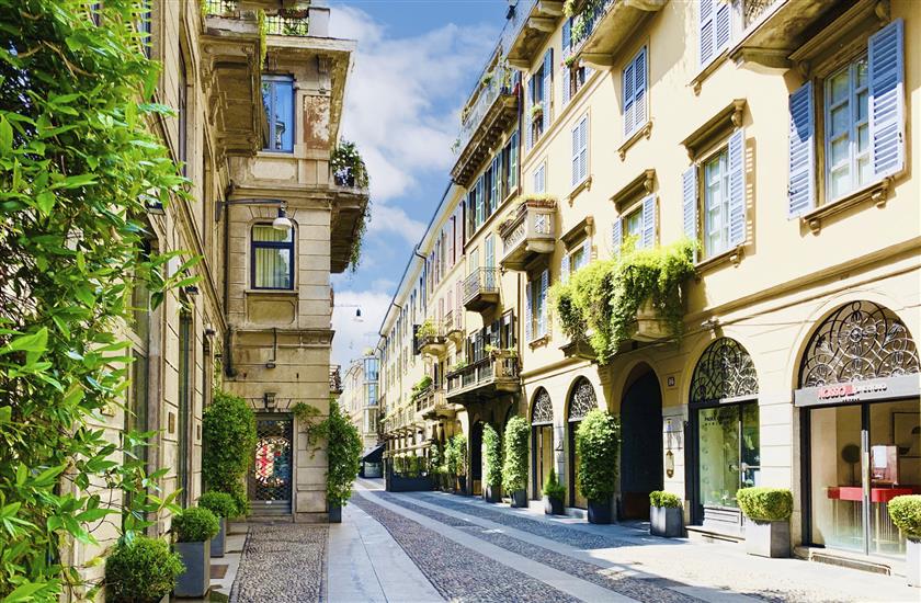 Milano da 22.000&euro;/mq: il sogno immobiliare che sfida le grandi capitali
