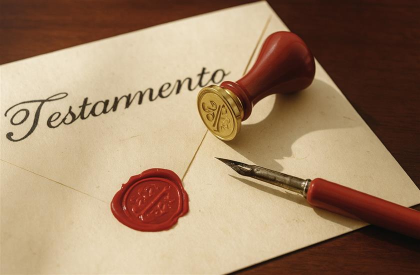 Ereditare una casa non ti rende automaticamente proprietario (e dal 18 dicembre non puoi pi&ugrave; far finta di niente)