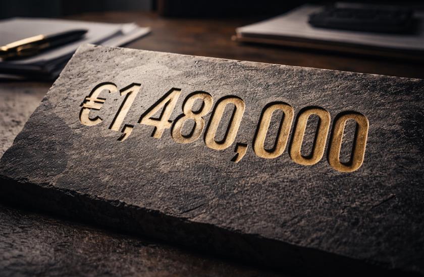 Il prezzo non &egrave; un numero. &Egrave; una dichiarazione.
